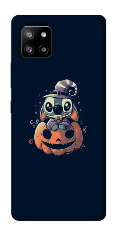 Чохол на Samsung Galaxy A42 5G Halloween Stitch ver.3 фото 1 з 1