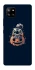Чохол на Samsung Galaxy A42 5G Halloween Stitch ver.3 фото 1 з 1