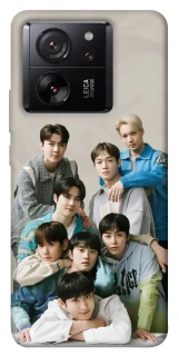 Чохол на Xiaomi 13T Pro EXO фото 1 Чохол на Xiaomi 13T Pro EXO фото 1 з 1