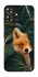 Чехол на ZTE Blade A73 4G Fox фото 1 из 1