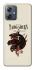 Чехол на Motorola Moto G54 House of the Dragon ver.4 фото 1 из 1