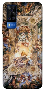 Чехол на Vivo Y51a Искусство фото 1 из 1