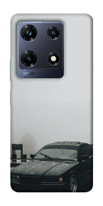 Чехол на Infinix Note 30 Pro BMW mood фото 1 из 1