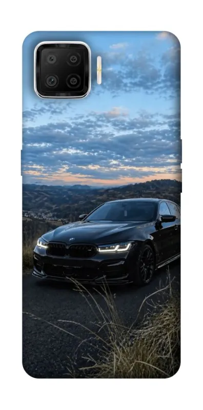 Чехол на Oppo A73 (2017) BMW v50 фото 1 из 1
