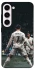 Чехол на Samsung Galaxy S23+ Ronaldo фото 1 из 1