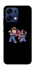 Чехол на Oppo A6 Pro 4G/5G Stranger Things ver.17 фото 2 из 2
