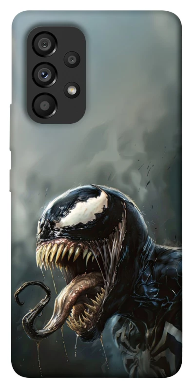Чохол на Samsung Galaxy A53 5G venom v7 фото 1 з 1