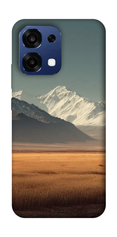 Чохол на Oppo A6 Pro 4G/5G Asian mountains фото 2 з 2
