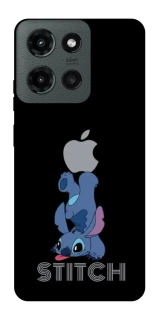 Чохол на Motorola Moto G Power (2025) Stitch ver.18 фото 1 з 1