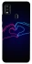 Чохол на ZTE Blade A51 Neon love фото 1 з 1