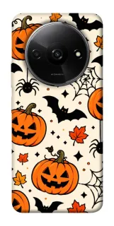 Чохол на Xiaomi Redmi A3 Halloween v13 фото 1 з 1