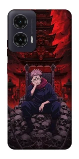 Чехол на Motorola Moto G35 Itadori v3 фото 1 из 1