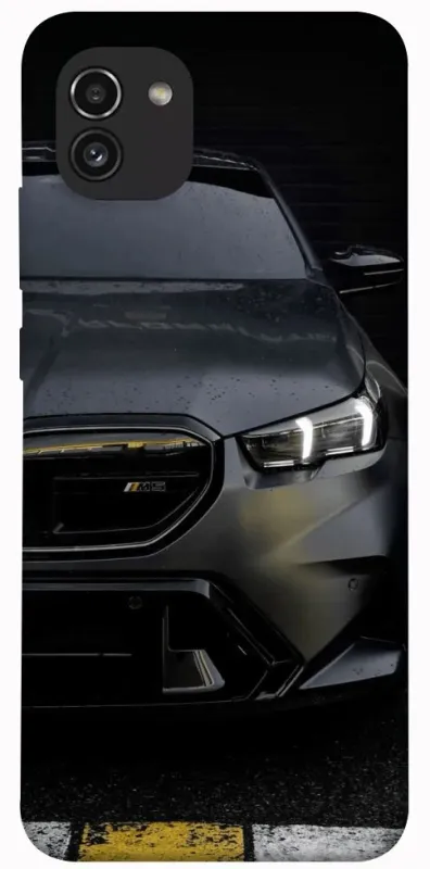 Чохол на Samsung Galaxy A03 BMW v42 фото 1 з 1