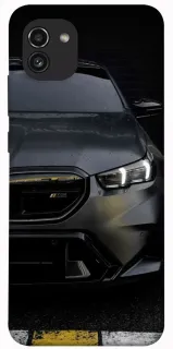 Чохол на Samsung Galaxy A03 BMW v42 фото 1 з 1