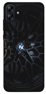 Чехол на Samsung Galaxy A04e Wheel BMW фото 1 из 1