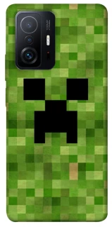 Чехол на Xiaomi 11T / 11T Pro Creeper фото 1 из 1