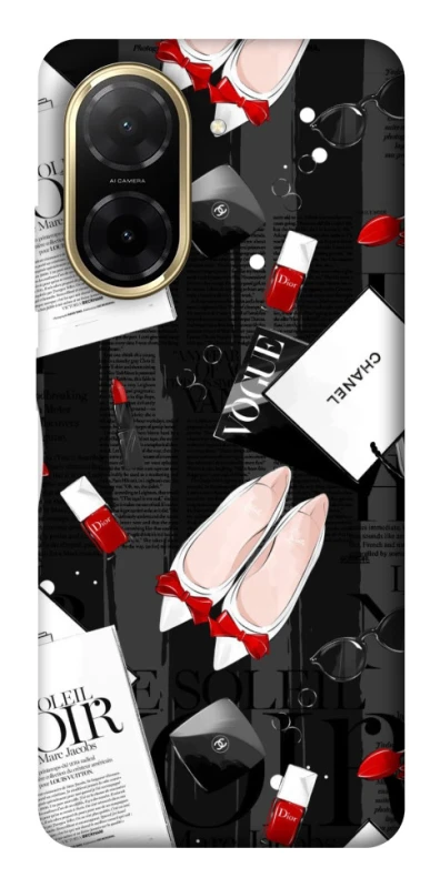 Чохол на Xiaomi Redmi A5 (Europe version) Fashion collage ver.4 фото 1 з 1