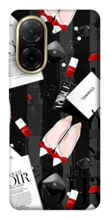 Чохол на Xiaomi Redmi A5 (Europe version) Fashion collage ver.4 фото 1 з 1