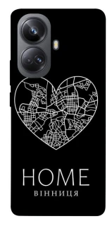 Чохол на Realme 10 Pro+ Вінниця Home фото 1 з 1