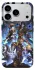 Чехол на Apple iPhone 17 Pro Max (6.9") Warcraft v3 фото 1 из 1