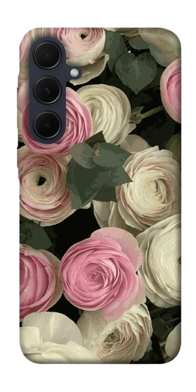 Чохол на Samsung Galaxy A35 Gardens фото 1 з 1