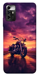 Чохол на ZTE Blade A72 Motorbike фото 1 з 1