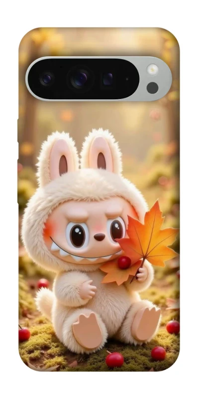 Чохол на Google Pixel 9 Pro XL Labubu Autumn фото 1 з 1
