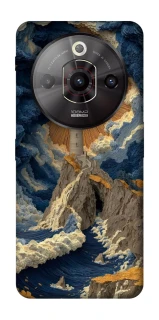 Чохол на ZTE Nubia Focus Pro Lighthouse ver.2 фото 1 з 1