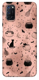 Чохол на Oppo A52 / A72 / A92 Halloween Style ver.2 фото 1 з 1