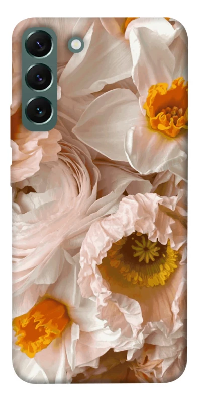 Чохол на Samsung Galaxy S22+ Botanical Bliss фото 1 з 1