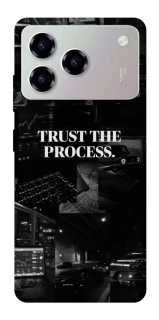 Чехол на ZTE Blade A76 Process фото 1 из 1