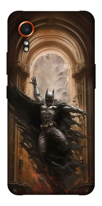 Чохол на Samsung Galaxy Xcover7 Batman v3 фото 1 з 1