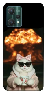 Чохол на Realme 9 Pro Exploding Kittens ver.2 фото 1 з 1