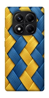 Чохол на Xiaomi Redmi Note 14 Pro 5G Brassweed фото 1 з 1