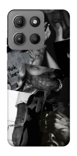 Чехол на Motorola Moto G15 Power Hot collage ver.6 фото 1 из 1