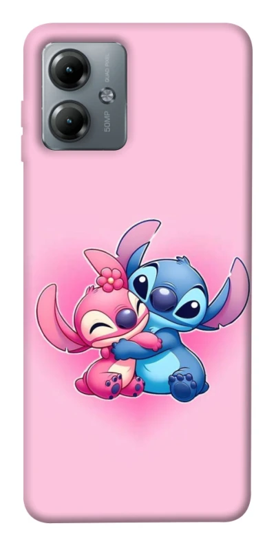 Чохол на Motorola Moto G14 Stitch ver.10 фото 1 з 1