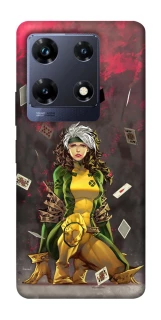 Чехол на Infinix Note 30 Pro Rogue фото 1 из 1