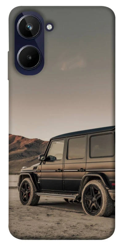 Чехол на Realme 10 4G Gelik фото 1 из 1