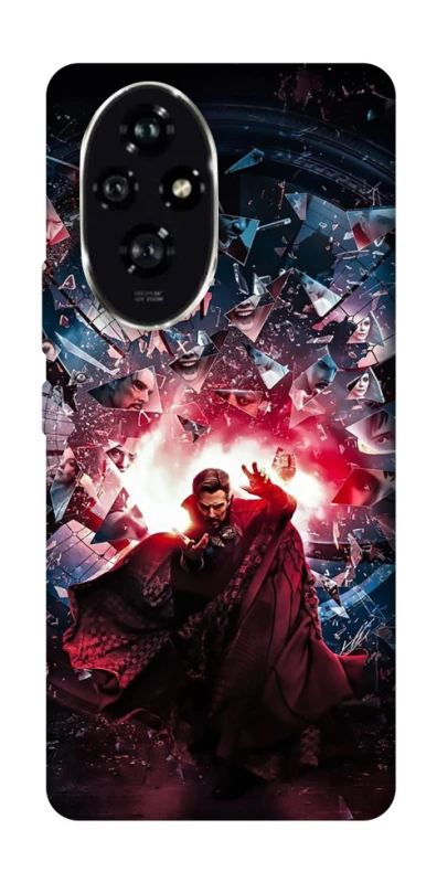 Чохол на Honor 200 Doctor Strange фото 1 з 1