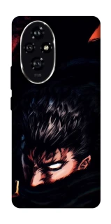 Чохол на Honor 200 Berserk v5 фото 1 з 1