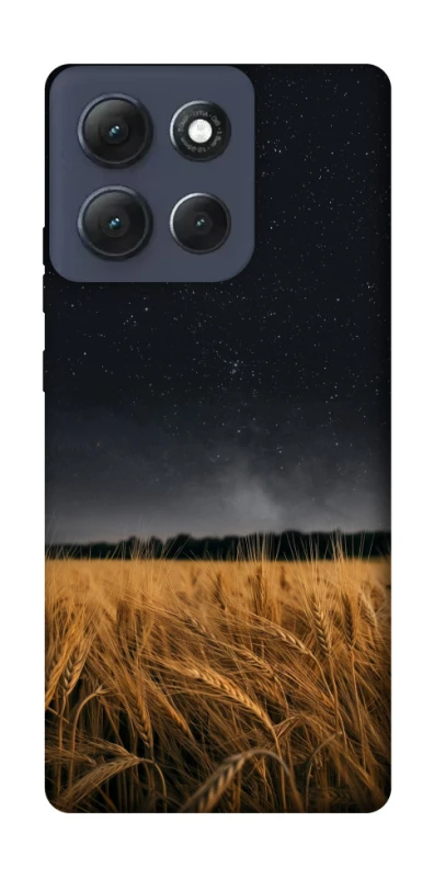 Чохол на Motorola Moto G86 Power grain фото 1 з 1