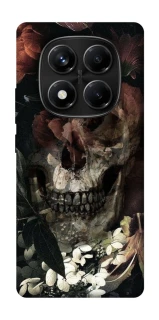 Чехол на Xiaomi Redmi Note 14 Pro 4G Romantic Halloween ver.1 фото 1 из 1