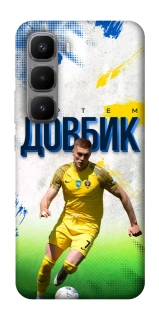 Чехол на Infinix Hot 60 Pro+ Довбик №11 фото 1 из 1