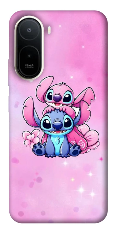 Чохол на Xiaomi Redmi A7 Pro 4G Stitch ver.11 фото 1 з 2