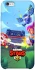 Чохол на Apple iPhone 6/6s plus (5.5") Brawl Stars ver.11 фото 1 з 1