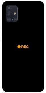 Чехол на Samsung Galaxy A51 *Rec фото 1 из 1