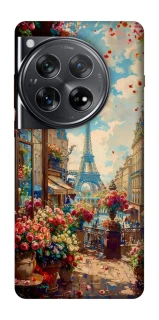 Чехол на OnePlus 12 Paris фото 1 из 1