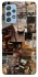 Чохол на Samsung Galaxy A52 4G / A52 5G Coffee collage ver.2 фото 1 з 1