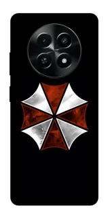 Чехол на Realme Narzo 70x Umbrella Corporation фото 1 из 1