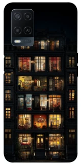 Чехол на Oppo A54 4G My Home фото 1 из 1